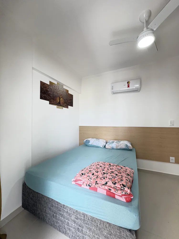 Apartamento, 2 quartos, 71 m² - Foto 2