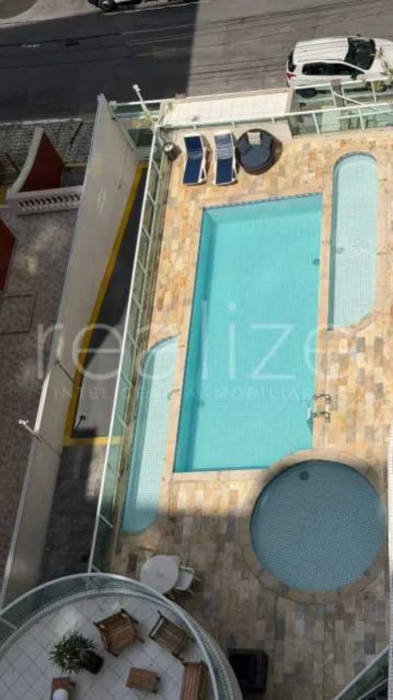 Apartamento, 2 quartos, 75 m² - Foto 16