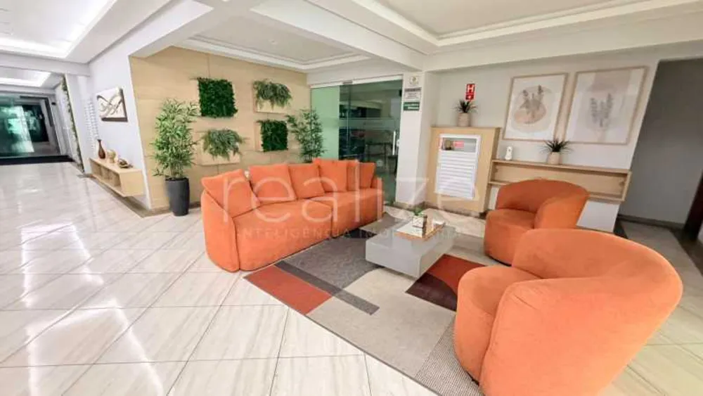 Apartamento, 2 quartos, 75 m² - Foto 1