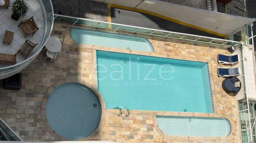 Apartamento, 2 quartos, 75 m² - Foto 11