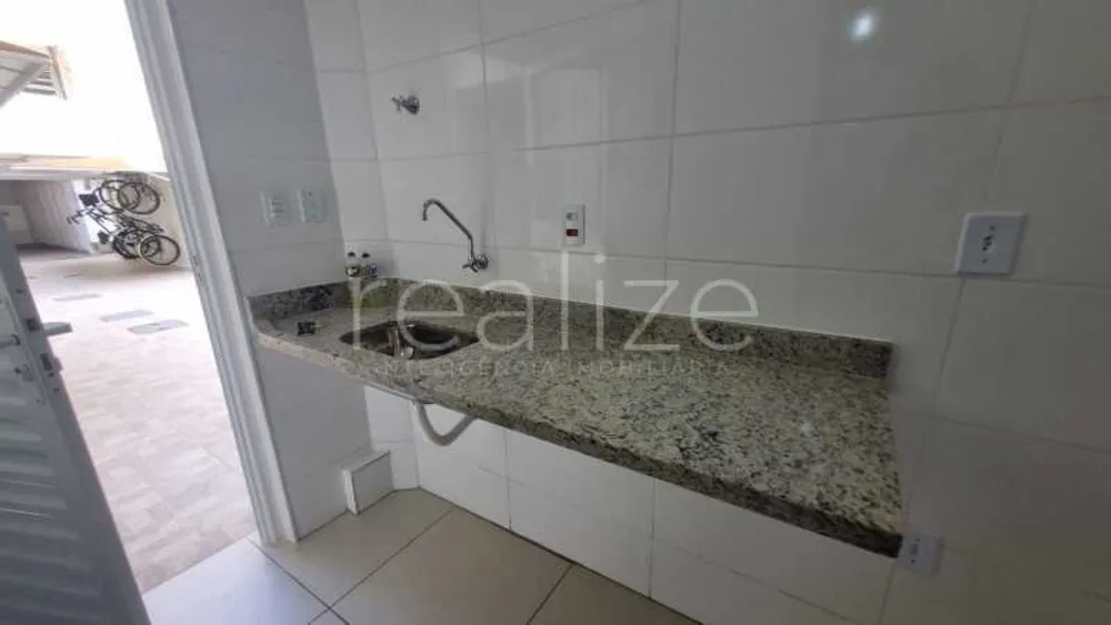 Kitnet-Studio, 30 m² - Foto 4