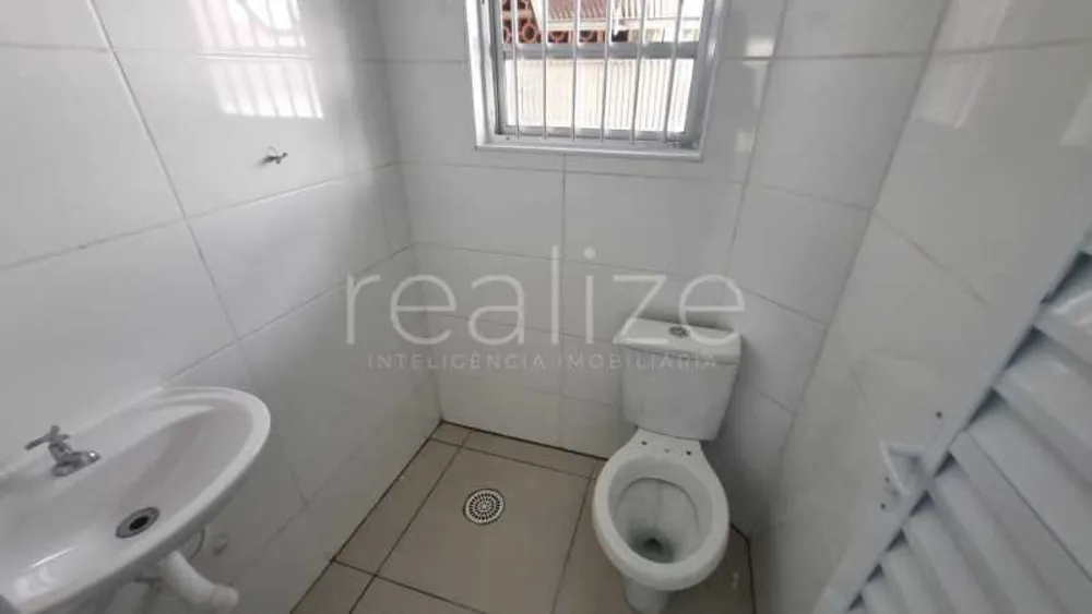 Kitnet-Studio, 30 m² - Foto 2