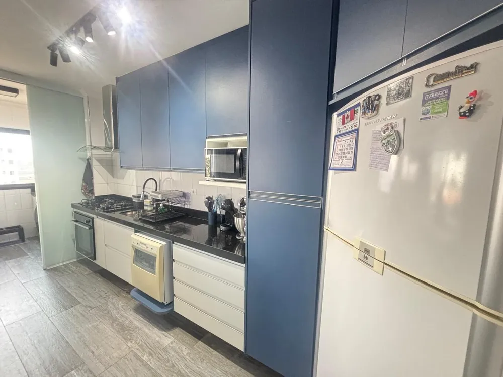 Apartamento, 3 quartos, 89 m² - Foto 12
