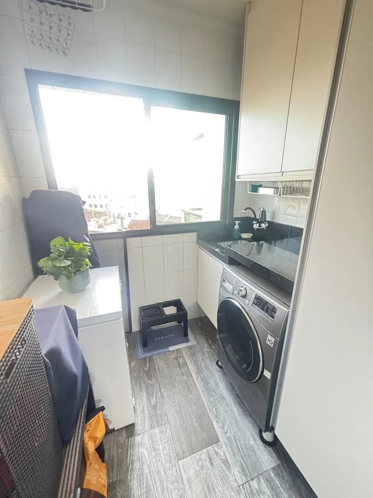 Apartamento, 3 quartos, 89 m² - Foto 5