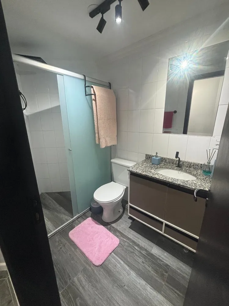 Apartamento, 3 quartos, 89 m² - Foto 11