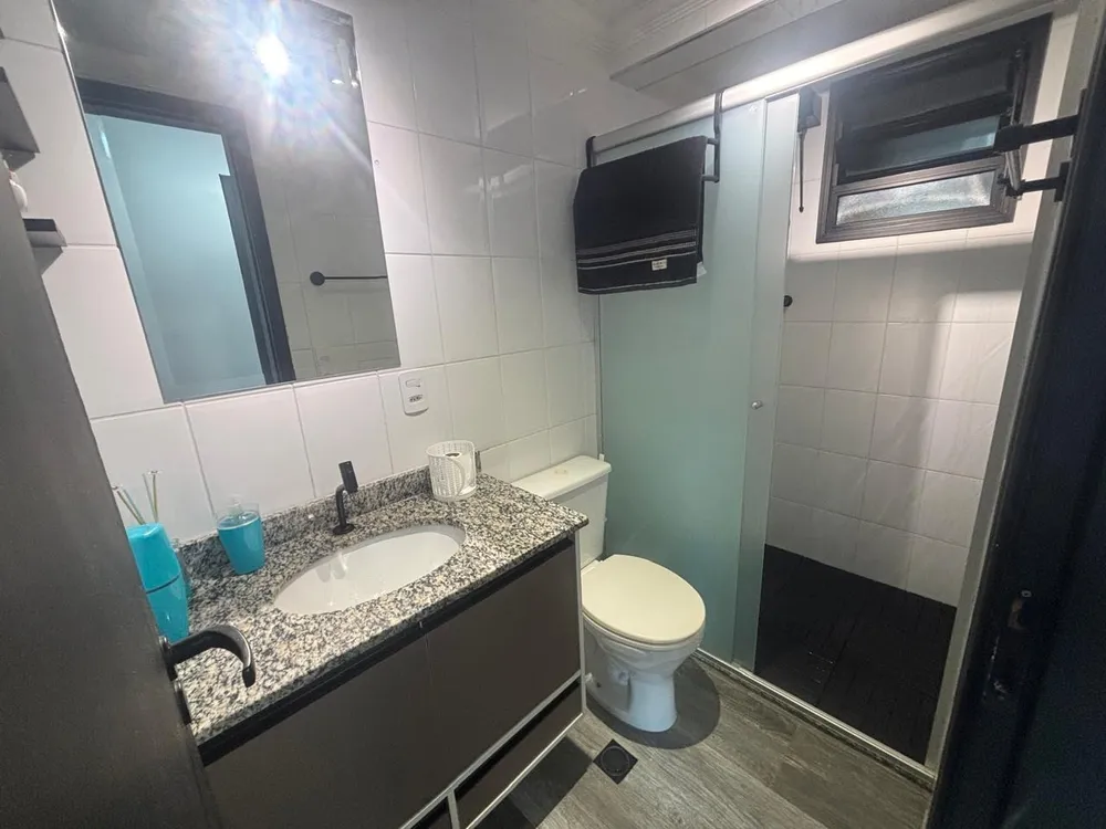 Apartamento, 3 quartos, 89 m² - Foto 6