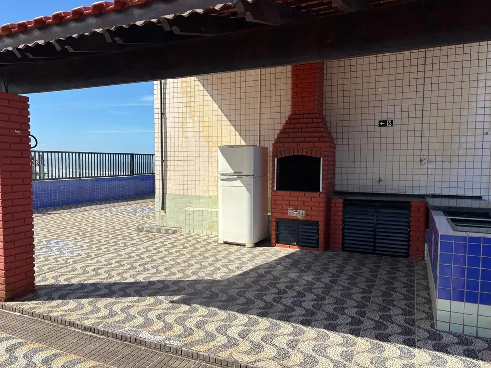 Apartamento, 3 quartos, 89 m² - Foto 2