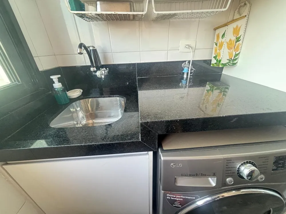 Apartamento, 3 quartos, 89 m² - Foto 8