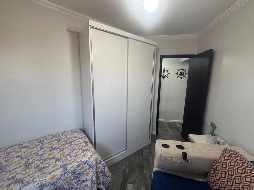 Apartamento, 3 quartos, 89 m² - Foto 9