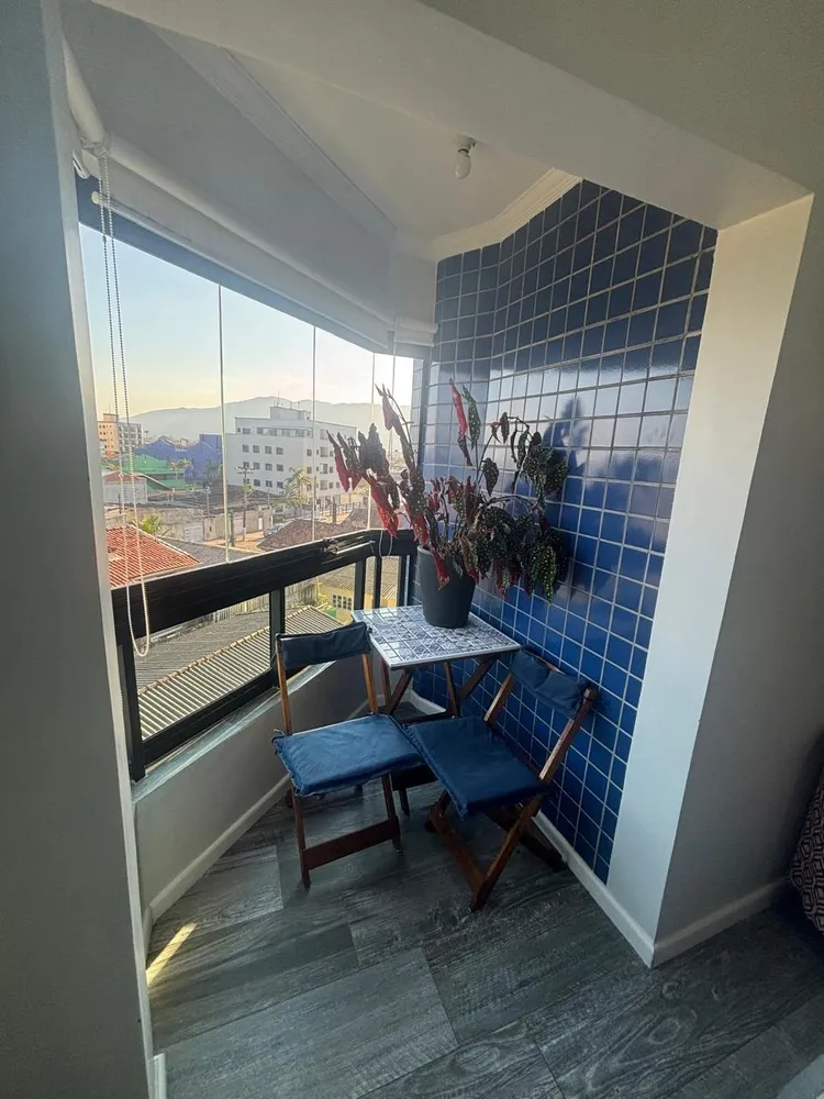 Apartamento, 3 quartos, 89 m² - Foto 9
