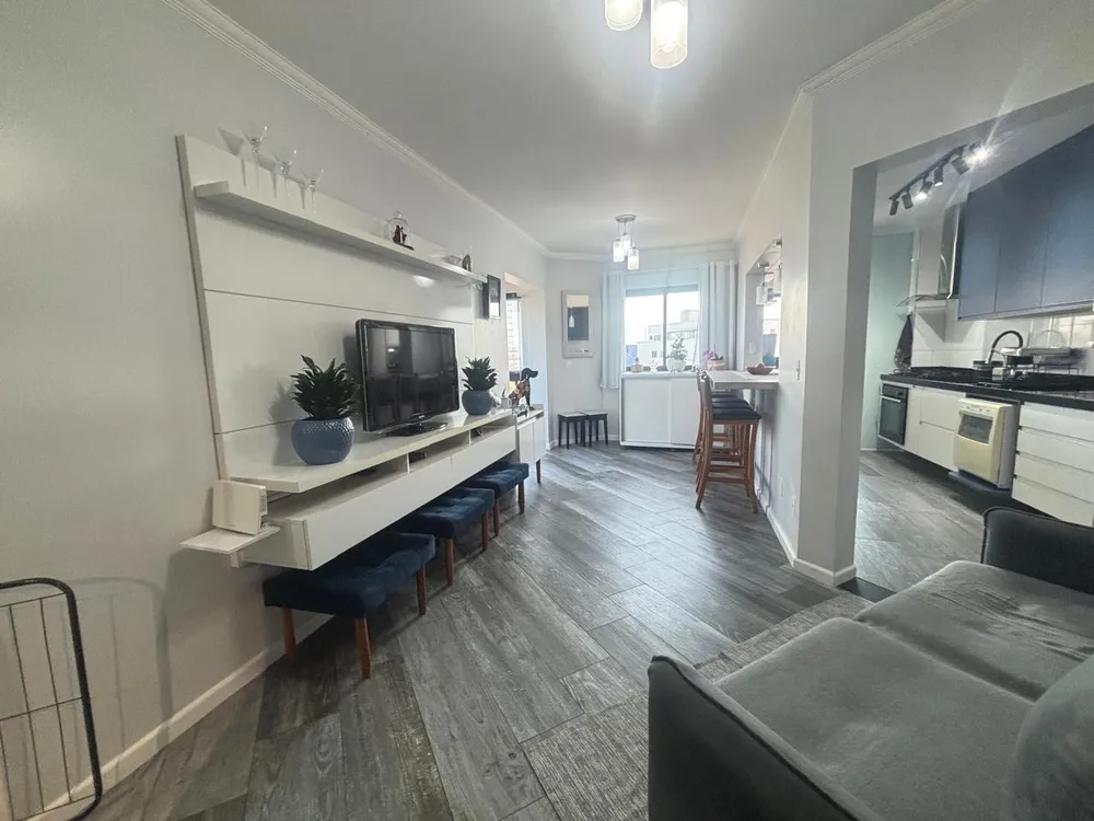 Apartamento, 3 quartos, 89 m² - Foto 6