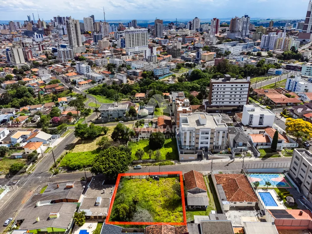 Loteamento e Condomínio à venda, 990m² - Foto 8