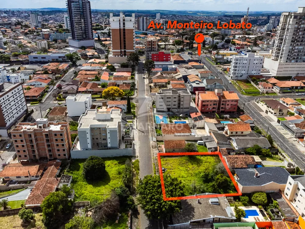 Loteamento e Condomínio à venda, 990m² - Foto 4