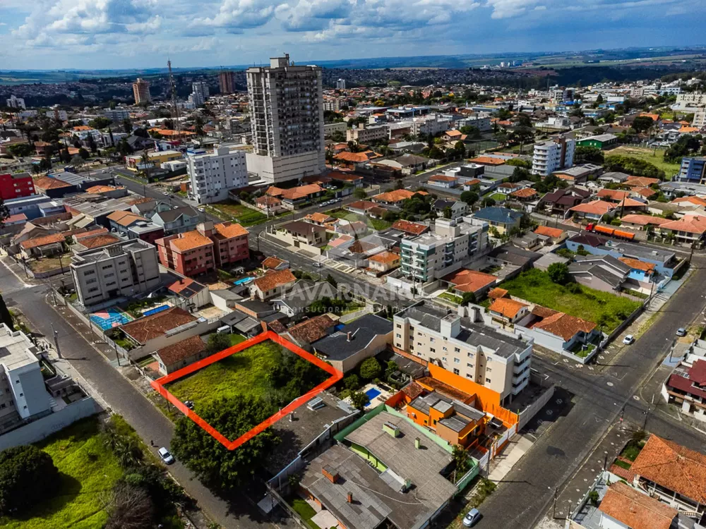 Loteamento e Condomínio à venda, 990m² - Foto 5