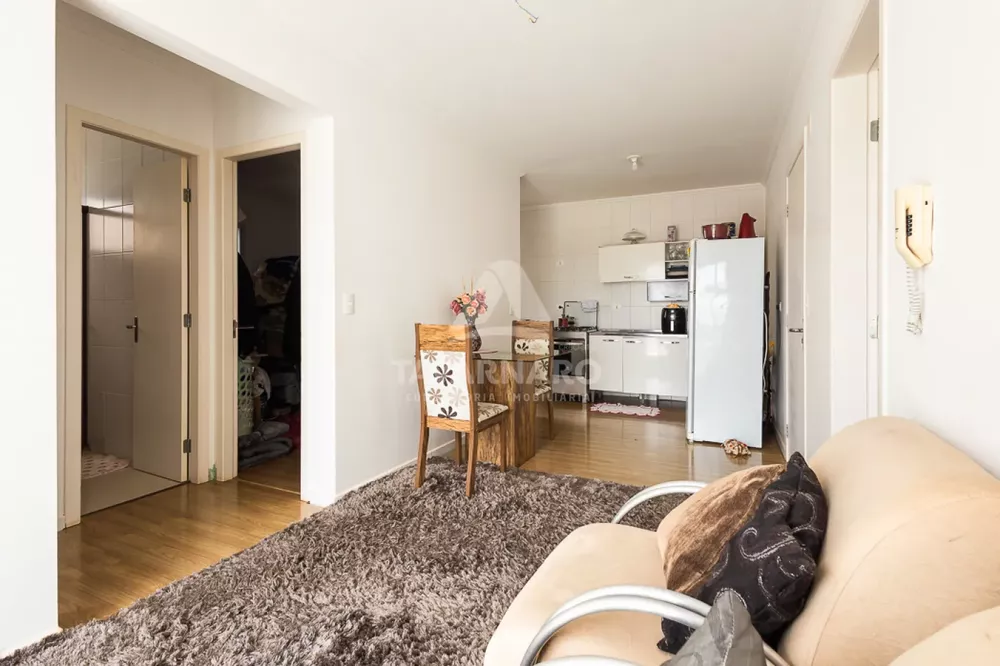 Apartamento, 3 quartos, 54 m² - Foto 2