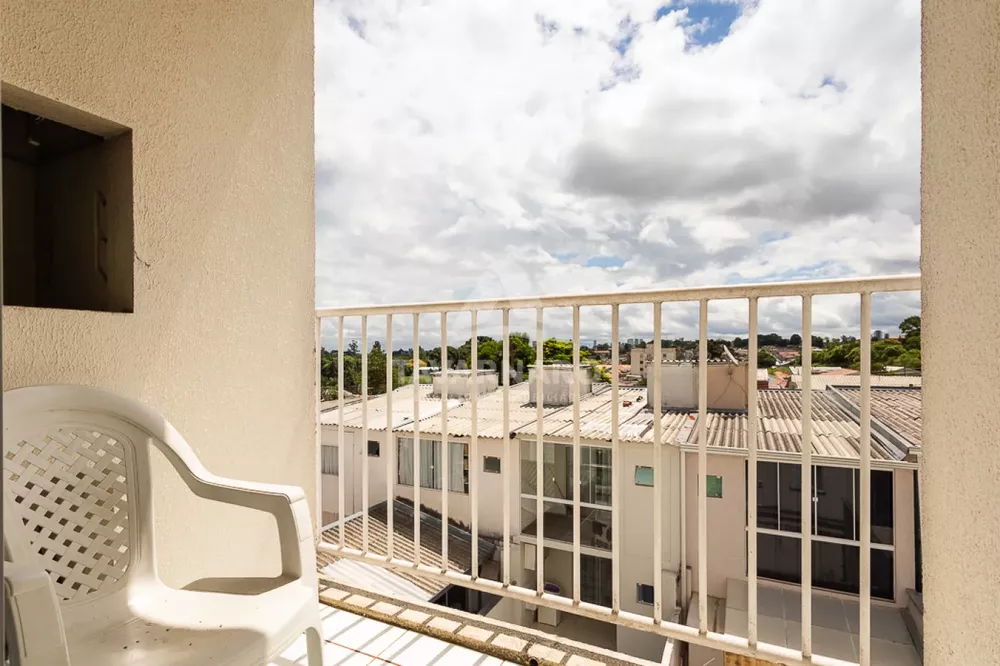 Apartamento, 3 quartos, 54 m² - Foto 6