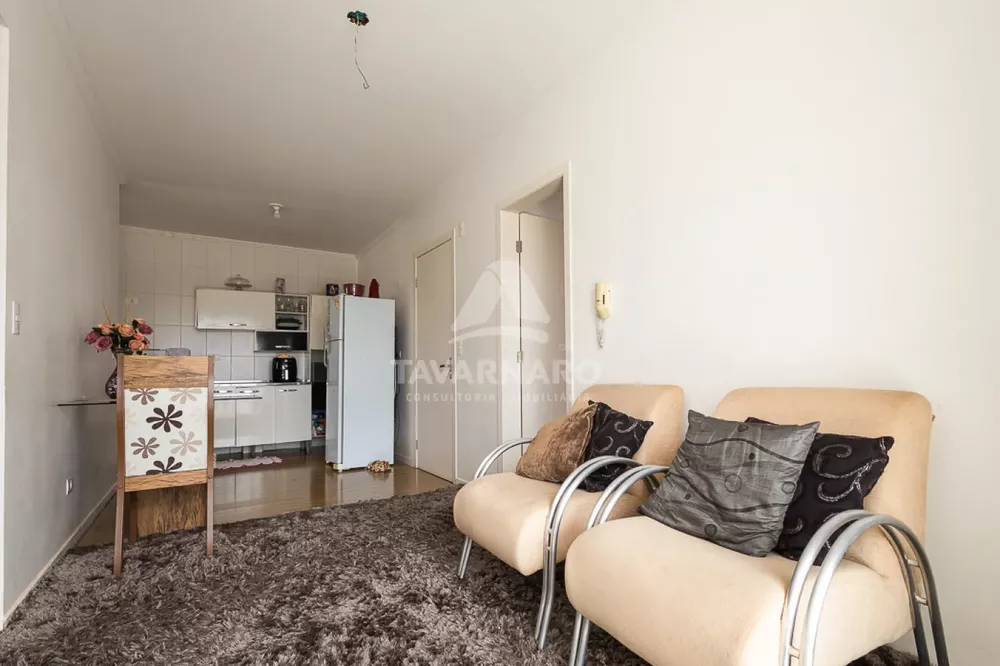 Apartamento, 3 quartos, 54 m² - Foto 1