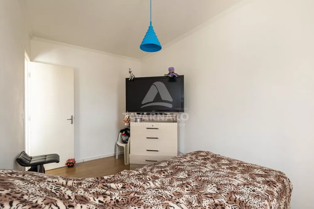 Apartamento, 3 quartos, 54 m² - Foto 9