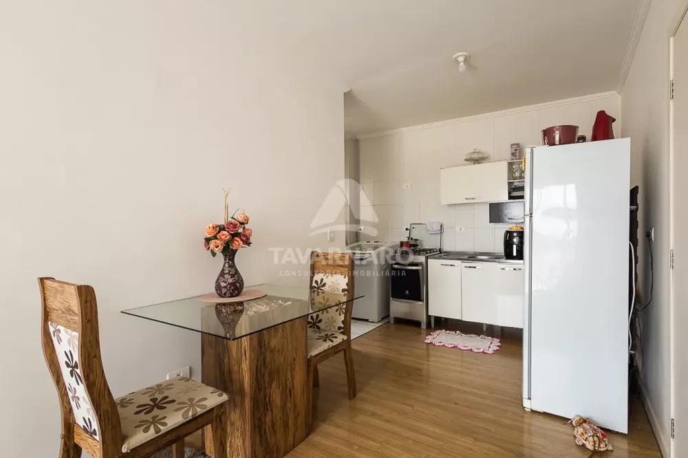 Apartamento, 3 quartos, 54 m² - Foto 4