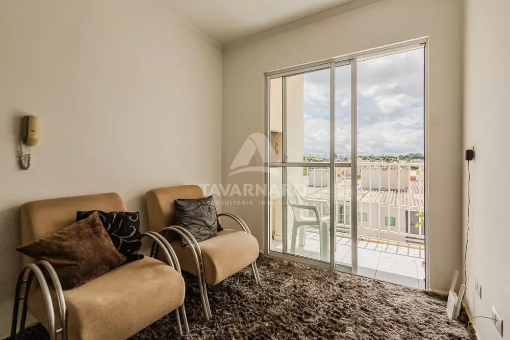 Apartamento, 3 quartos, 54 m² - Foto 5