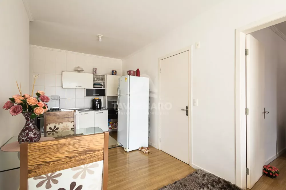 Apartamento, 3 quartos, 54 m² - Foto 3