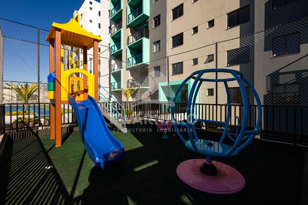 Apartamento à venda com 3 quartos, 62m² - Foto 12