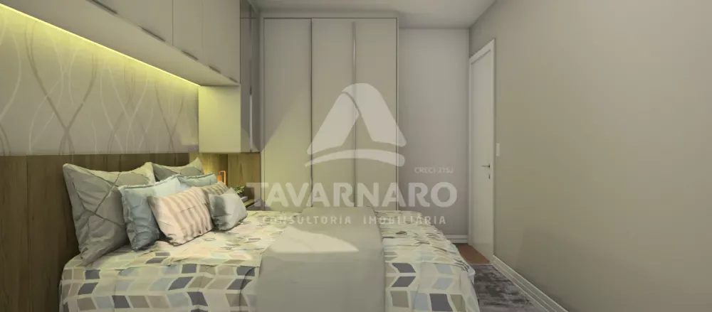 Apartamento à venda com 3 quartos, 62m² - Foto 7