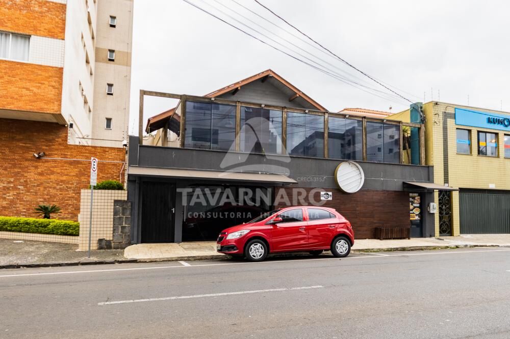 Sala-Conjunto, 462 m² - Foto 1