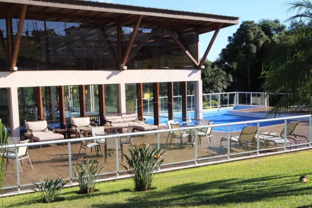 Casa de Condomínio à venda com 4 quartos, 365m² - Foto 2