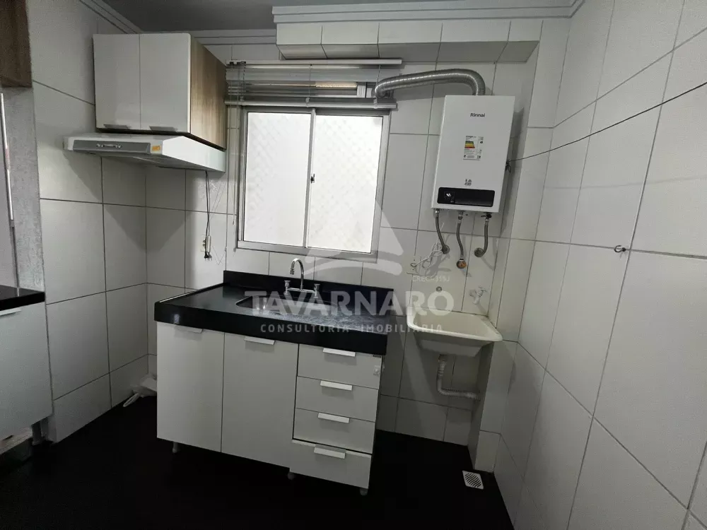 Apartamento à venda com 2 quartos, 44m² - Foto 4