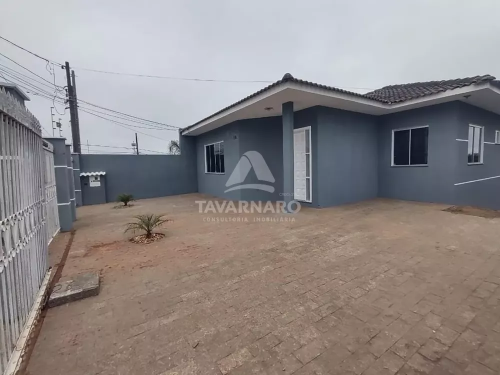 Casa, 4 quartos, 196 m² - Foto 2