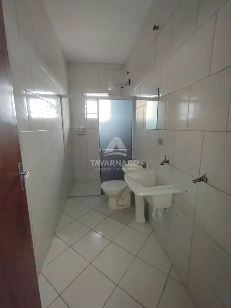 Kitnet e Studio para alugar com 1 quarto, 31m² - Foto 7