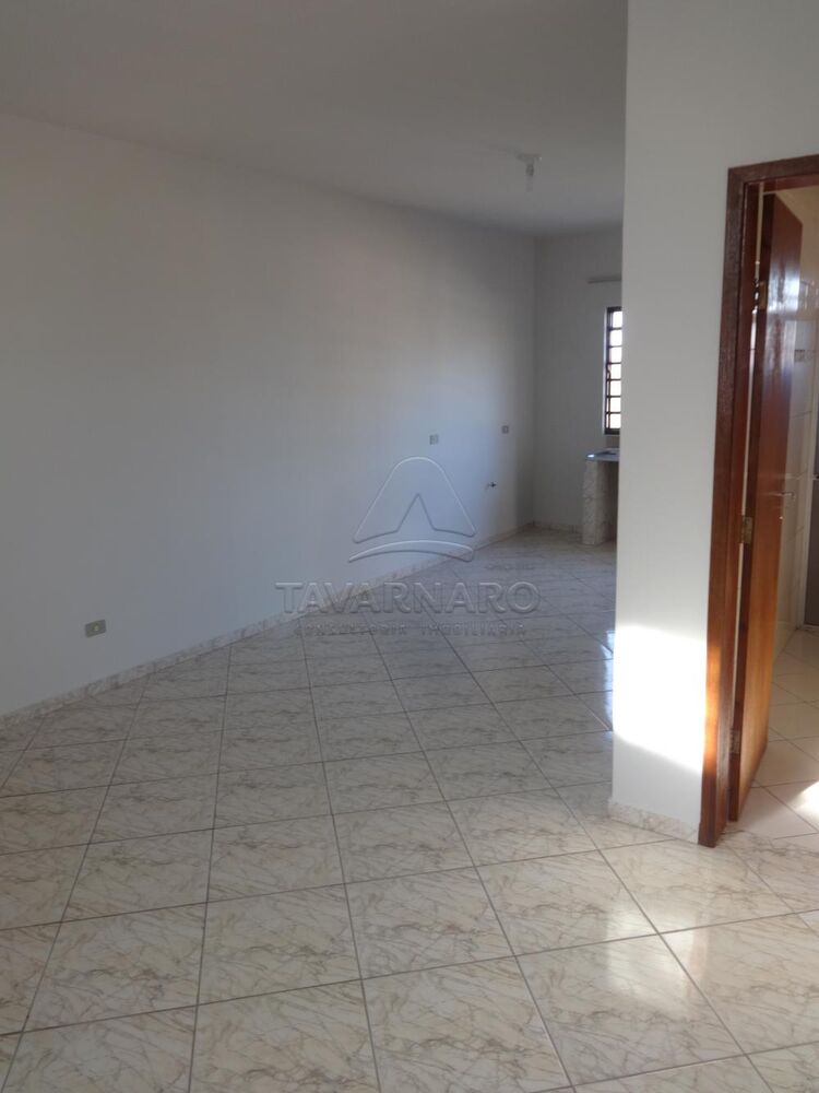 Kitnet e Studio para alugar com 1 quarto, 31m² - Foto 5