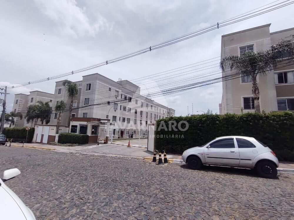 Apartamento, 2 quartos, 58 m² - Foto 1