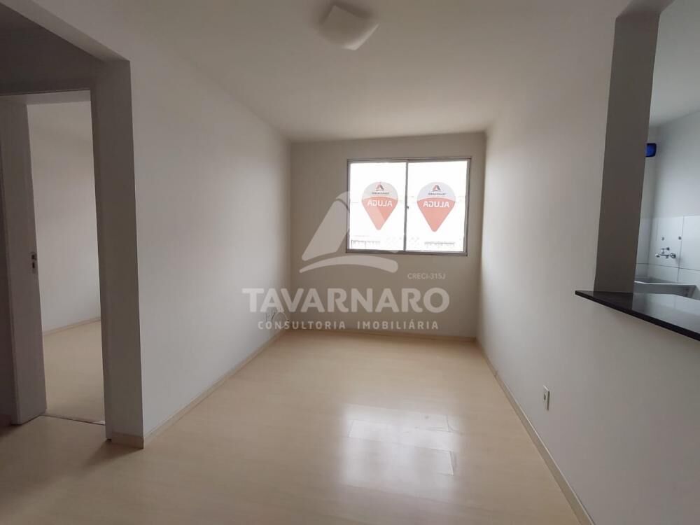 Apartamento, 2 quartos, 58 m² - Foto 6