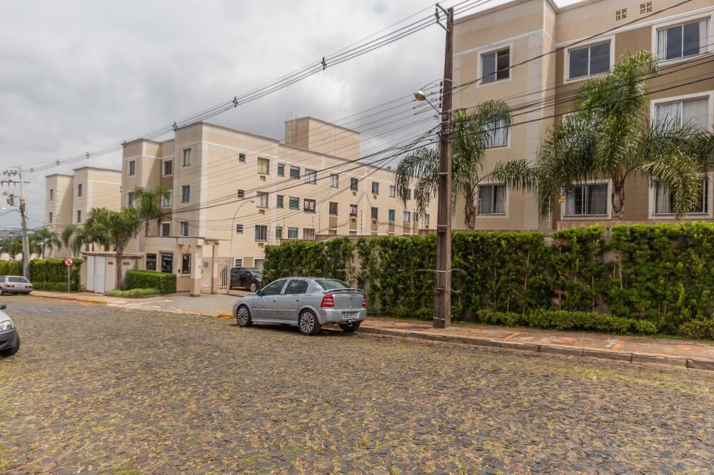 Apartamento, 2 quartos, 58 m² - Foto 7