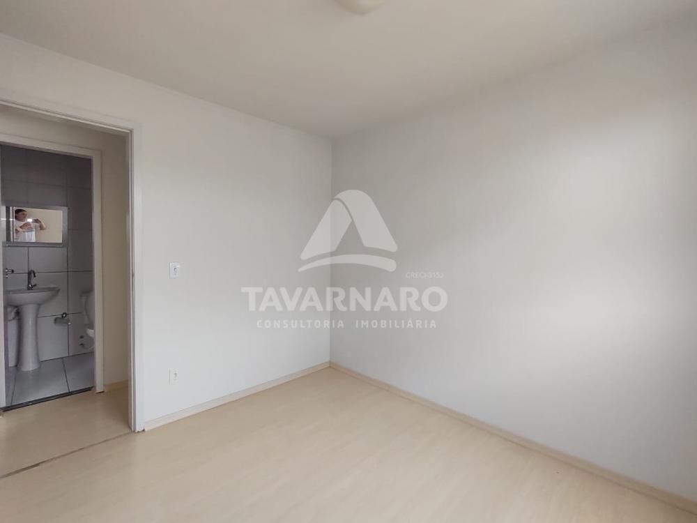 Apartamento, 2 quartos, 58 m² - Foto 3