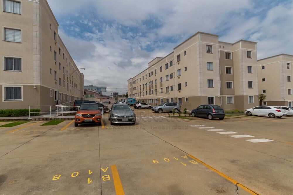 Apartamento, 2 quartos, 58 m² - Foto 8