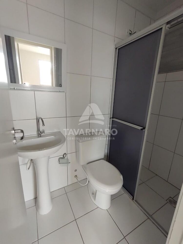 Apartamento, 2 quartos, 58 m² - Foto 2