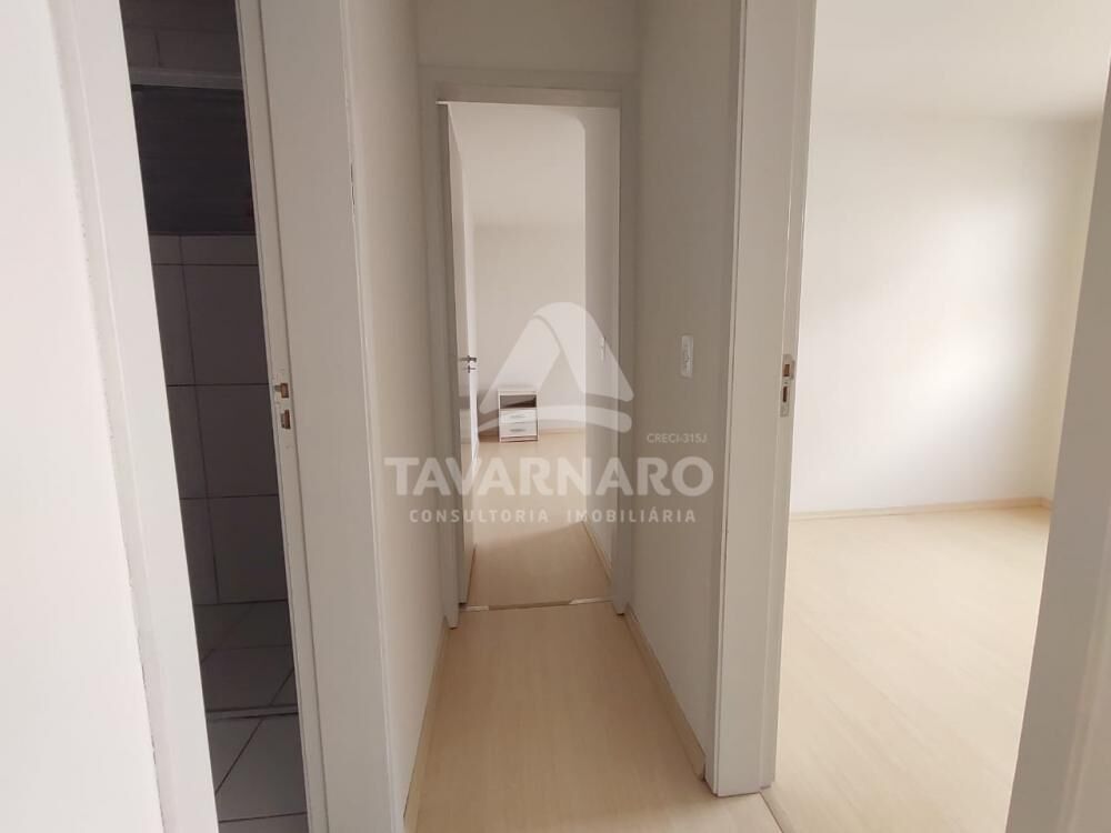 Apartamento, 2 quartos, 58 m² - Foto 5