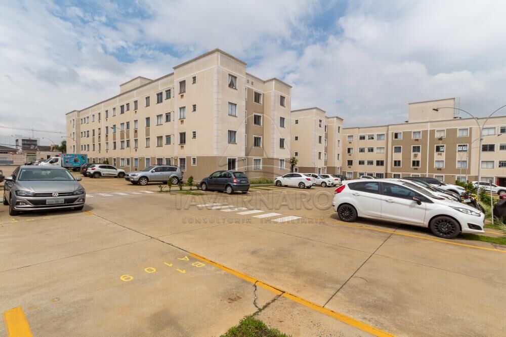 Apartamento, 2 quartos, 58 m² - Foto 9