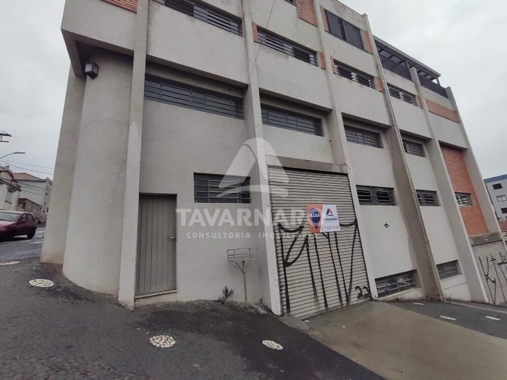Conjunto Comercial-Sala para alugar, 950m² - Foto 2