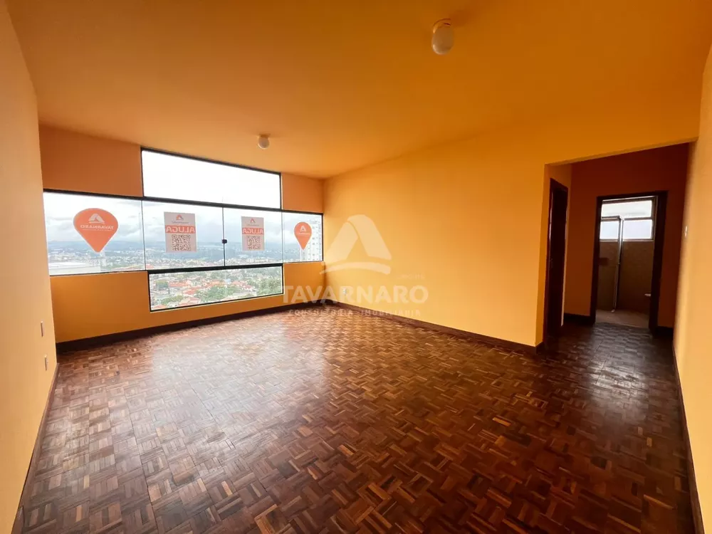 Apartamento, 3 quartos, 101 m² - Foto 1