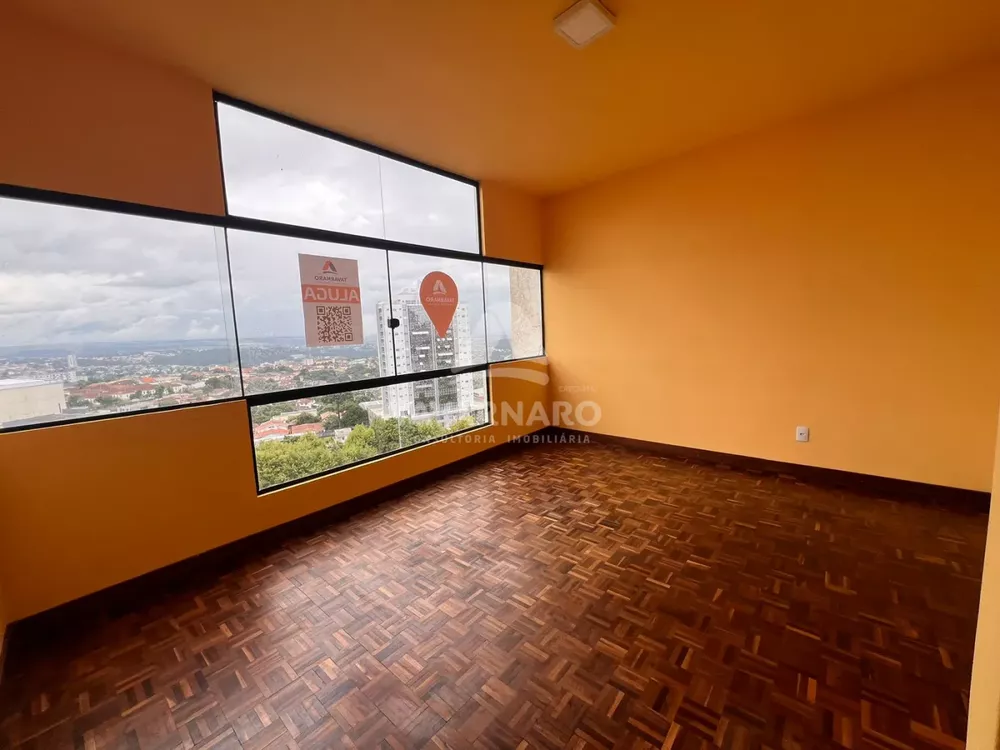 Apartamento, 3 quartos, 101 m² - Foto 2