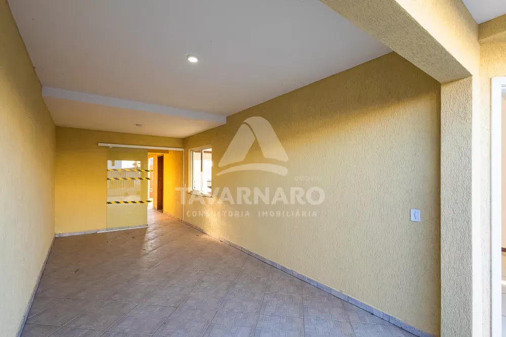 Sobrado, 3 quartos, 113 m² - Foto 4