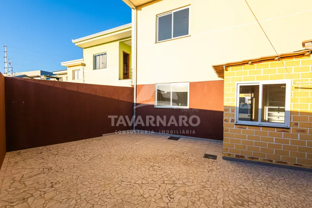 Sobrado, 3 quartos, 113 m² - Foto 1
