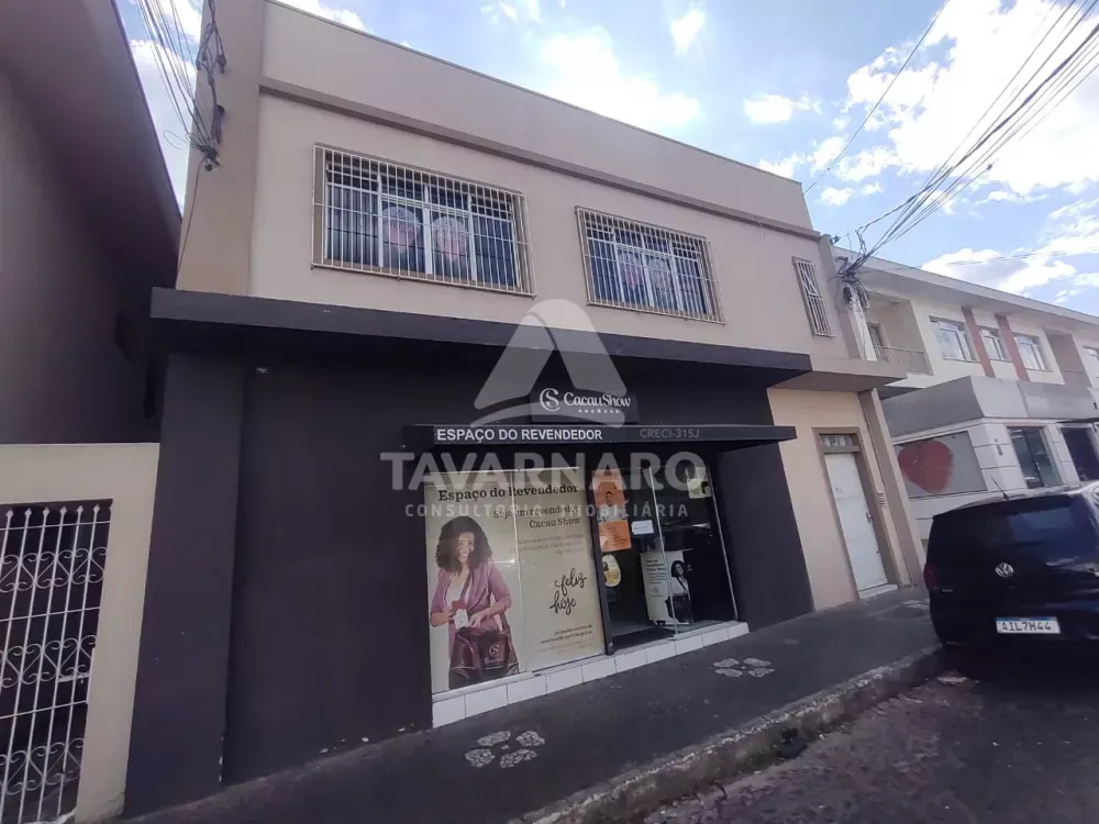 Sala-Conjunto, 61 m² - Foto 1