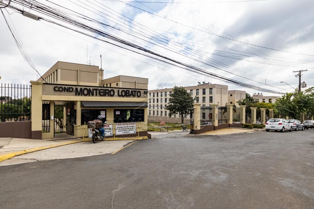 Apartamento, 3 quartos, 90 m² - Foto 1