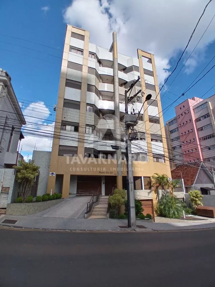 Apartamento, 3 quartos, 141 m² - Foto 1