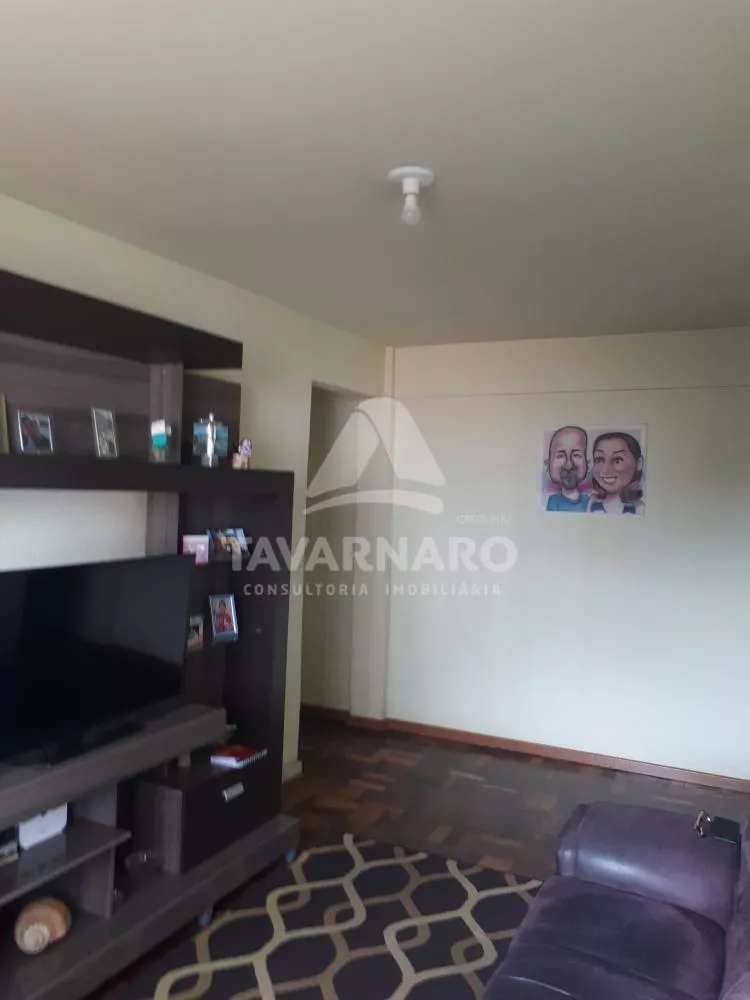 Apartamento à venda com 2 quartos, 65m² - Foto 3